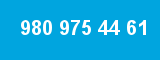 980 975 44 61 980 975 44 61